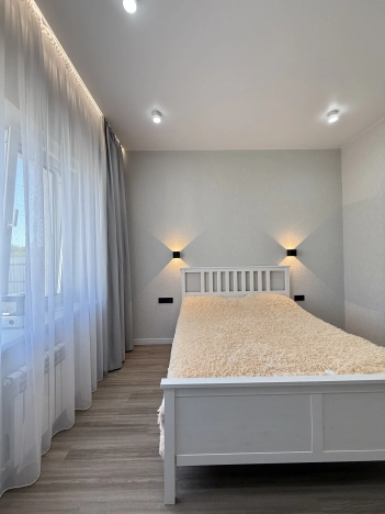 Купить дом в Микрорайоне Прометей, Октябрьский в Октябрьском. Вариант № 44766, 11, площадь -  квм, цена 15500000 рублей