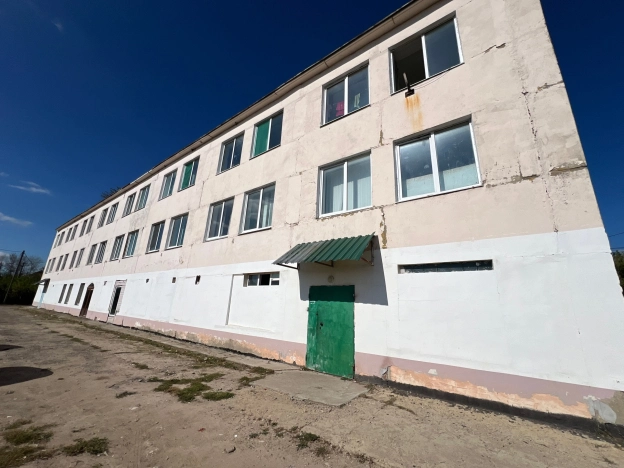 Купить коммерческую недвижимость в Зарайске. Вариант № 14849, 1, площадь -  квм, цена 24000000 рублей