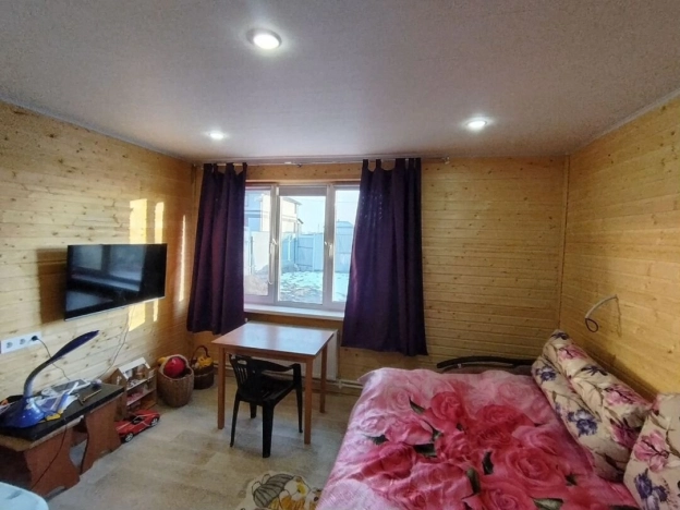 Купить дом в Москве. Вариант № 2835066, 3, площадь -  квм, цена 7900000 рублей