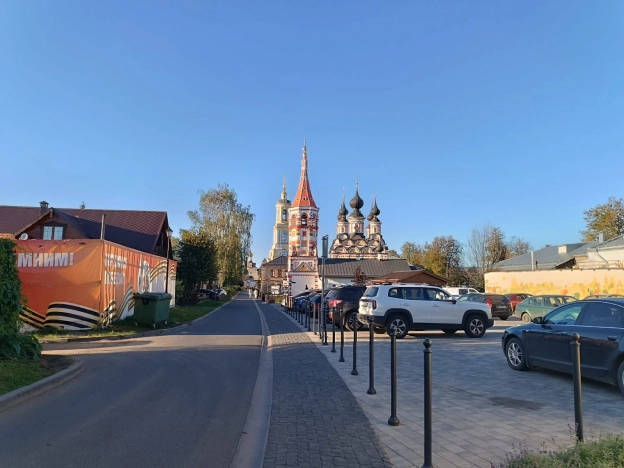 Купить двухкомнатную квартиру на улице Пожарского в Суздале. Вариант № 4054490, 14, площадь -  квм, цена 4900000 рублей