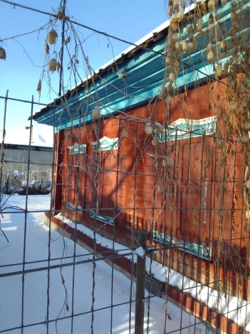 Купить дом на улице Колхозная в Алтайском крае. Вариант № 18561, 1, площадь -  квм, цена 1770000 рублей