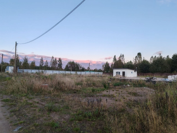 Купить земельный участок на улице Южный склон в Ленинградской области. Вариант № 5251660, 5, площадь -  квм, цена 4200000 рублей