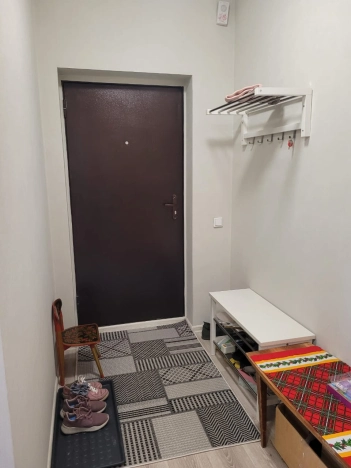 . Вариант № 44380, 25, площадь - 60.5 квм, цена 7550000 рублей