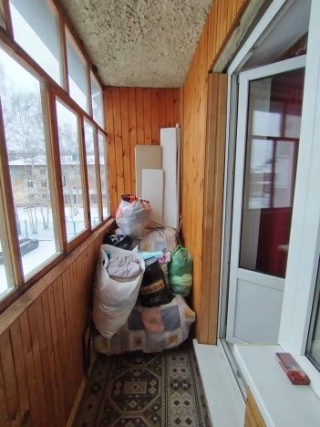 Купить квартиру в Тобольске. Вариант № 9082608, 9, площадь -  квм, цена 4200000 рублей