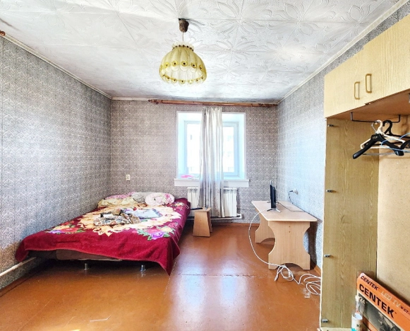 Купить однокомнатную квартиру в Кызыле. Вариант № 32726, 0, площадь -  квм, цена 5100000 рублей