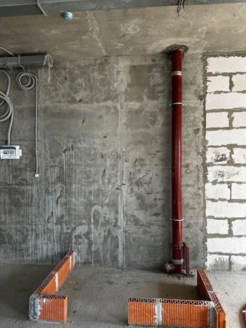 Купить квартиру в Москве. Вариант № 9508628, 15, площадь -  квм, цена 34950000 рублей