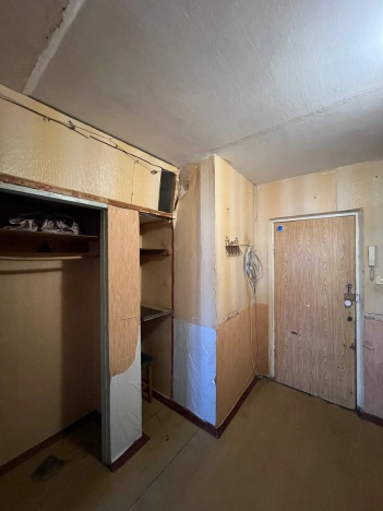 Купить однокомнатную квартиру в Микрорайоне 11-й в Белгороде. Вариант № 3078660, 5, площадь -  квм, цена 2850000 рублей