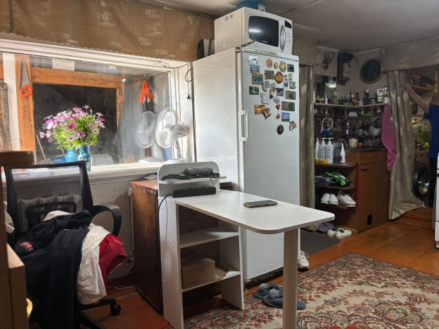 Купить дом в Новосибирске. Вариант № 3868527, 17, площадь -  квм, цена 2950000 рублей