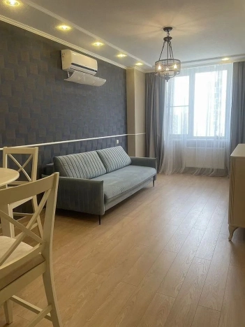 . Вариант № 52303, 6, площадь - 92 квм, цена 13099999 рублей