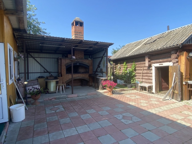 Купить дом на улице переулок Карла Маркса в Судогде. Вариант № 6128, 24, площадь -  квм, цена 4190000 рублей