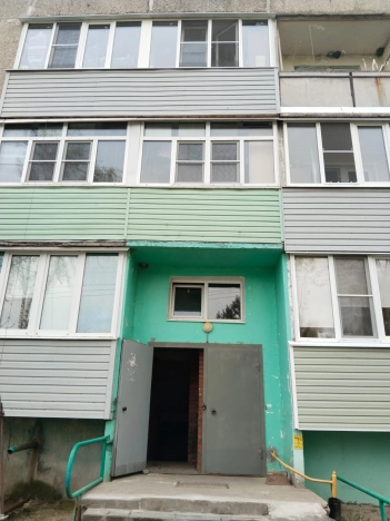 Купить двухкомнатную квартиру на улице Шахтёрская в Тульской области. Вариант № 38133, 20, площадь -  квм, цена 1700000 рублей