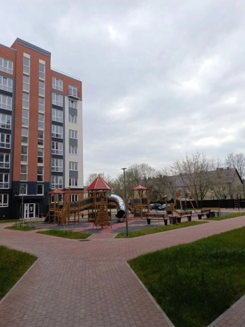 Купить квартиру на улице Минусинская в Калининграде. Вариант № 48844, 1, площадь -  квм, цена 3800000 рублей