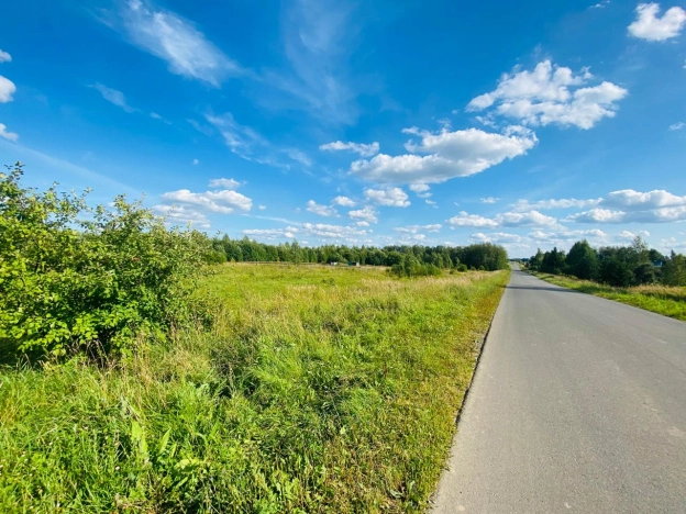 Купить земельный участок в Коврове. Вариант № 5278, 0, площадь -  квм, цена 440000 рублей