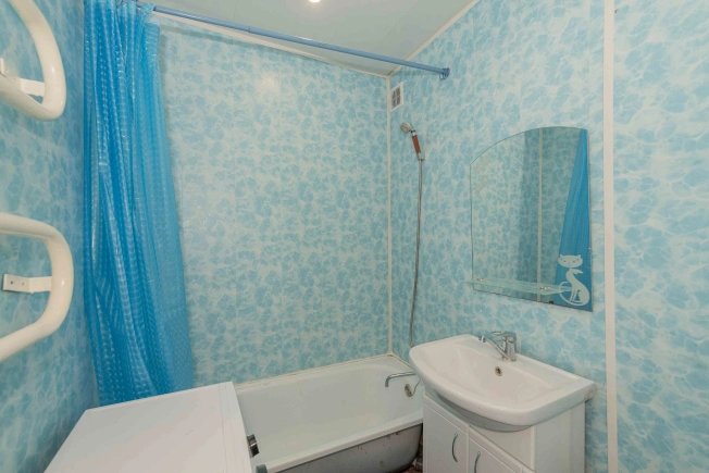 Купить двухкомнатную квартиру на улице Мира в Владимире. Вариант № 8209210, 19, площадь -  квм, цена 4350000 рублей