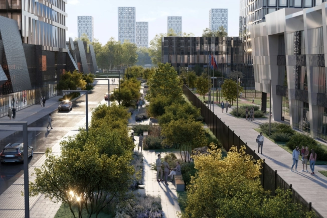 Купить квартиру у метро Бутырская в Москве. Вариант № 2027599, 7, площадь - квм, цена 21900000.0000 рублей