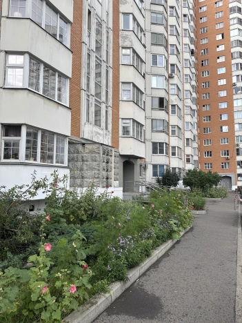 Купить квартиру в ЮВАО в Москве. Вариант № 1485716, 1, площадь - квм, цена 12500000.0000 рублей
