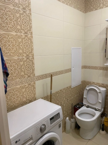 Купить однокомнатную квартиру в районе Советский в Волгограде. Вариант № 36010, 5, площадь -  квм, цена 4100000 рублей