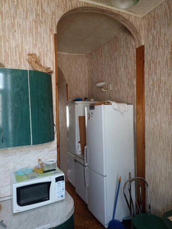 Купить трехкомнатную квартиру в Щёлкове. Вариант № 19894, 6, площадь -  квм, цена 8300000 рублей