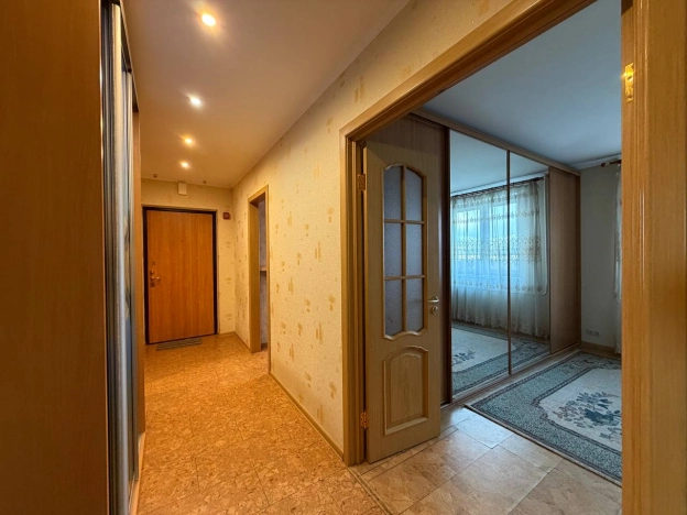 Купить двухкомнатную квартиру в Микрорайоне Филимоново, Павловский Посад в Павловском Посаде. Вариант № 347520, 5, площадь -  квм, цена 9890000 рублей