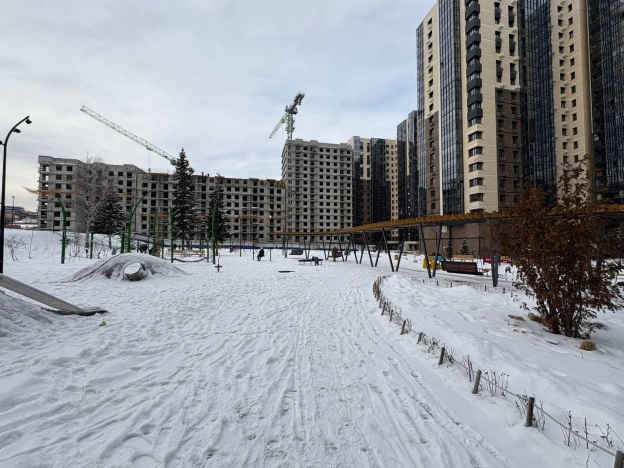 Купить квартиру в Иркутске. Вариант № 10462594, 34, площадь - квм, цена 13500000 рублей