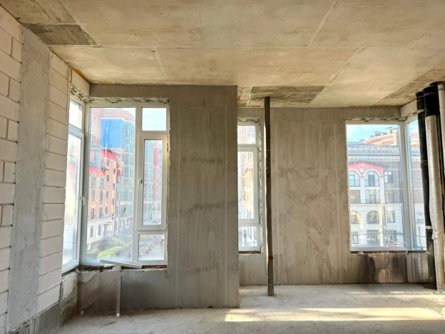 Купить дом в Москве. Вариант № 9165616, 14, площадь -  квм, цена 77000000 рублей