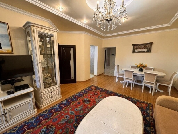 Купить трехкомнатную квартиру на улице Речная в Владимирской области. Вариант № 3947513, 1, площадь -  квм, цена 6900000 рублей