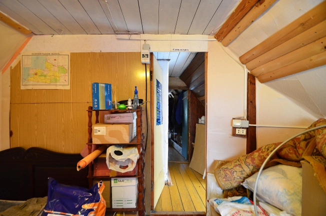 Купить четырехкомнатную квартиру в Калининградской области. Вариант № 1262, 21, площадь -  квм, цена 16999005 рублей