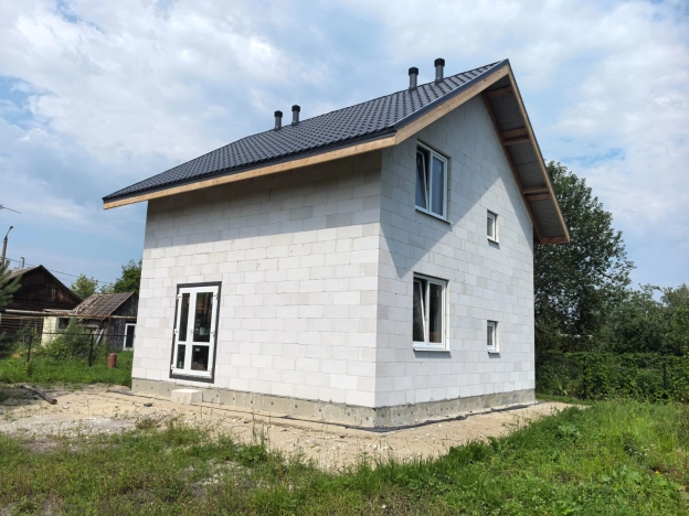 Купить дом на улице Пушкина в Владимире. Вариант № 2189985, 5, площадь -  квм, цена 7828000 рублей