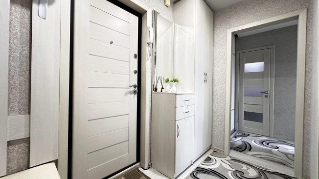 Купить квартиру на улице Верхняя Дуброва в Владимире. Вариант № 8905, 20, площадь -  квм, цена 5800000 рублей