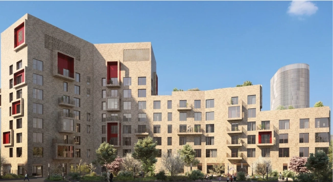 Купить квартиру в Москве. Вариант № 8007790, 9, площадь - квм, цена 75000000 рублей