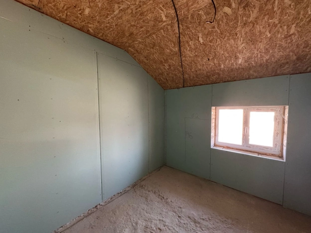 Купить таунхаус в Пензенской области. Вариант № 32243, 11, площадь -  квм, цена 3000000 рублей