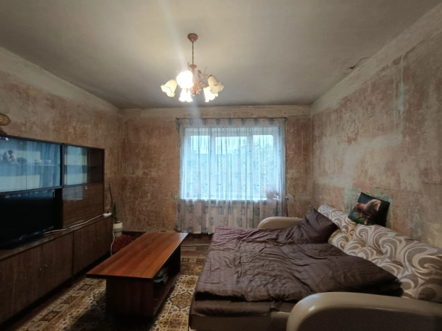 Купить двухкомнатную квартиру в районе Московский в Калининграде. Вариант № 53285, 10, площадь -  квм, цена 5000000 рублей