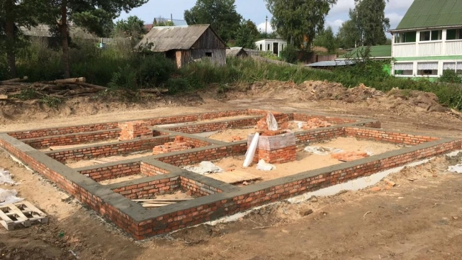 Купить дом в Вологде. Вариант № 2678, 6, площадь - квм, цена 7500000 рублей