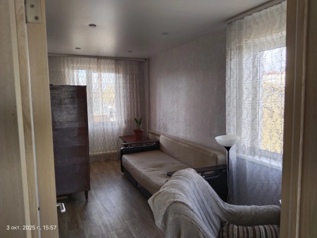 Купить трехкомнатную квартиру в Новосибирске. Вариант № 6695273, 12, площадь -  квм, цена 5450000 рублей