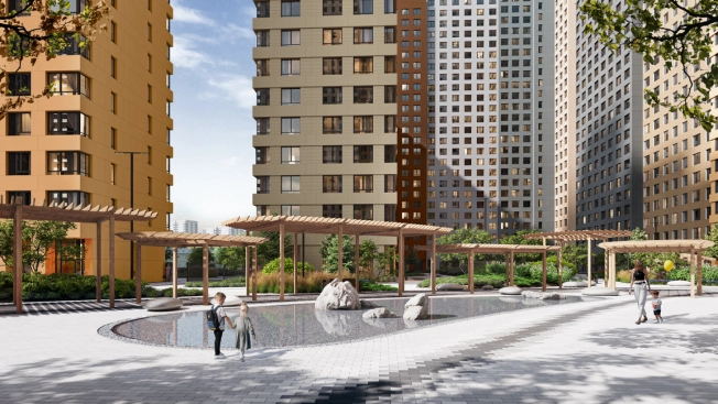 Купить квартиру в районе Покровское-Стрешнево в Москве. Вариант № 1979429, 5, площадь - квм, цена 29000000.0000 рублей