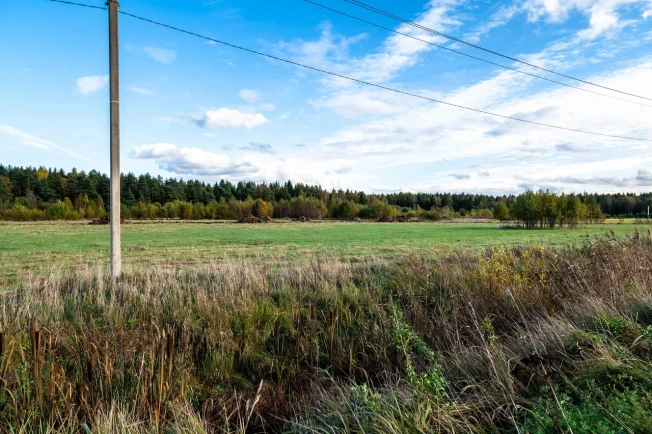 Купить земельный участок в Санкт-Петербурге. Вариант № 14778, 3, площадь -  квм, цена 3750000 рублей