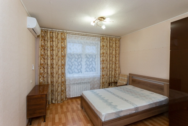 Купить квартиру на улице Соколова-Соколёнка в Владимире. Вариант № 9535514, 7, площадь -  квм, цена 5500000 рублей