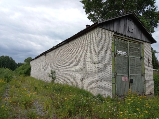 Купить коммерческую недвижимость в Суоярви. Вариант № 10870, 4, площадь -  квм, цена 1450000 рублей