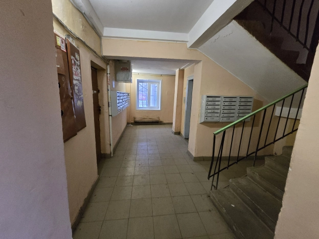 Купить квартиру на улице Нижняя Дуброва в Владимире. Вариант № 9368974, 18, площадь -  квм, цена 2799000 рублей