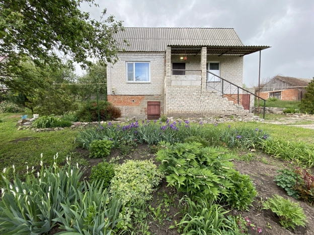 Купить дом в Воронеже. Вариант № 22613, 0, площадь -  квм, цена 7800000 рублей