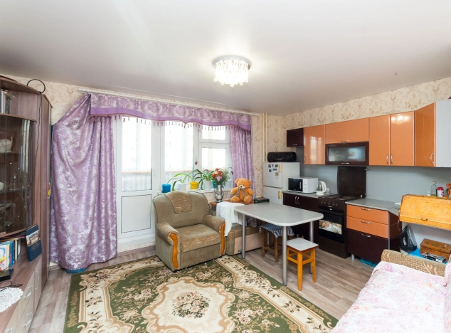 . Вариант № 10151, 0, площадь - 24.7 квм, цена 2800000 рублей