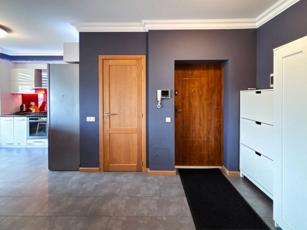 . Вариант № 25551, 7, площадь - 55.4 квм, цена 10500000 рублей