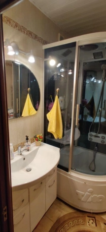 Купить квартиру в Москве. Вариант № 9283832, 1, площадь - квм, цена 23200000 рублей