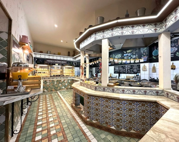 Купить готовый бизнес в Иванове. Вариант № 2507897, 14, площадь -  квм, цена 125000000 рублей