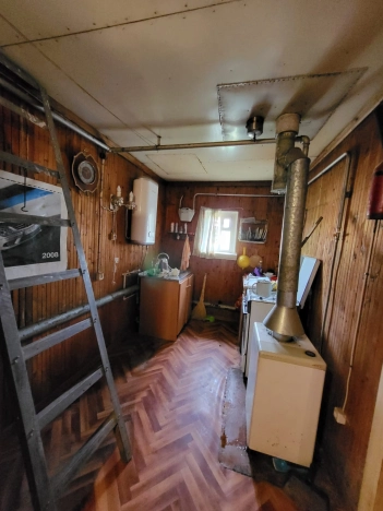 Купить дом на улице Лесная в Ярославской области. Вариант № 7621838, 9, площадь -  квм, цена 6200000 рублей