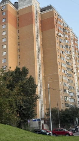 Купить квартиру в Москве. Вариант № 3332621, 21, площадь - квм, цена 20500000.0000 рублей