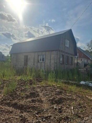 Купить дом на улице Матросова в Республике Башкортостан. Вариант № 2527168, 6, площадь -  квм, цена 3990000 рублей