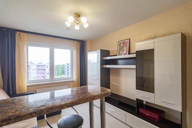 Купить квартиру в районе Кукковка в Петрозаводске. Вариант № 57805, 0, площадь -  квм, цена 5799999 рублей