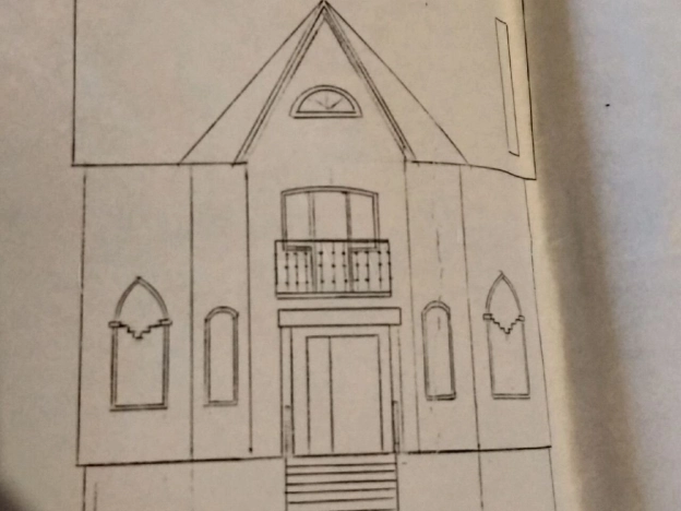 Купить дом в Москве. Вариант № 10423079, 9, площадь - квм, цена 17000000 рублей