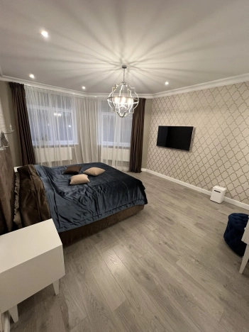 Купить трехкомнатную квартиру на улице Соловьиная в Красногорске. Вариант № 8223330, 11, площадь -  квм, цена 28000000 рублей